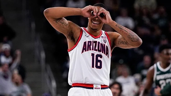 Sweet 16 Picks: Clemson vs. Arizona Betting Predictions