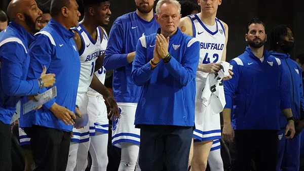 buffalo-bulls-sy-chapman Sy Chapman Buffalo Bulls