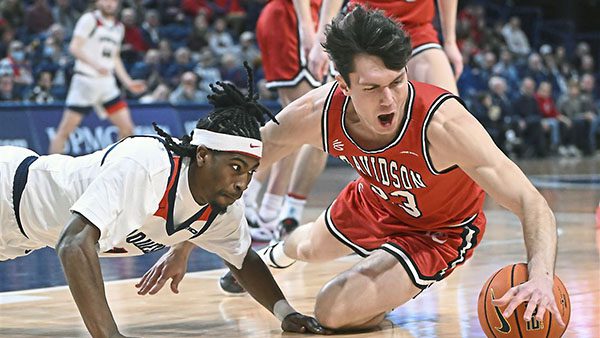 Davidson vs. Fordham Betting Preview: ATS Trends, Picks, and Game Analysis