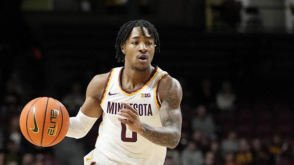 CBB Picks: Indiana Hoosiers vs. Minnesota Golden Gophers