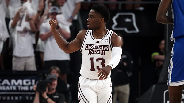 Tourney Picks: Michigan State Spartans vs. Mississippi State Bulldogs
