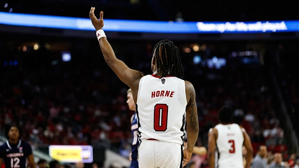 nc-state-dj-horne DJ Horne NC State Wolfpack