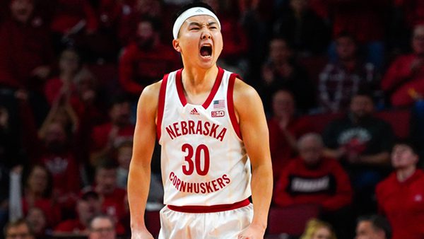 Hoosiers vs. Cornhuskers Pick: Big 10 Tournament Quarterfinal Preview
