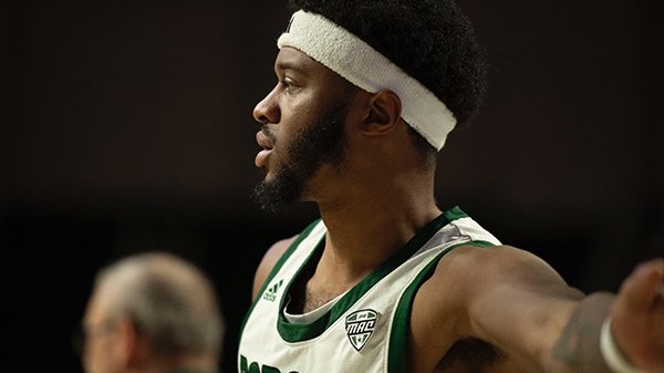 MAC Picks: Ohio Bobcats vs. Akron Zips | CBB Mar 15