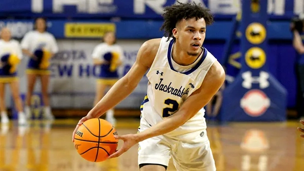 Denver vs. South Dakota State: Summit League Championship Final Betting Preview