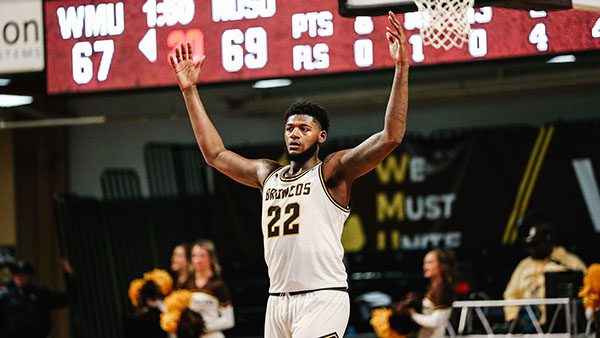 Bowling Green Falcons vs. Western Michigan Broncos Pick | CBB March 5