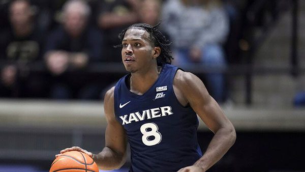 Marquette Golden Eagles vs. Xavier Musketeers Spread Bet