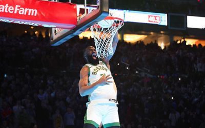Boston Celtics vs. Dallas Mavericks Game 3 Predictions