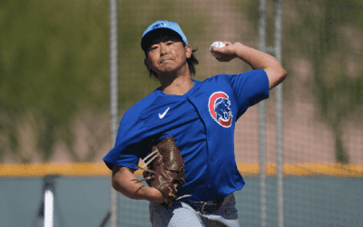 Mets vs. Cubs MLB Betting Preview, Odds, and Predictions- 5/1/24