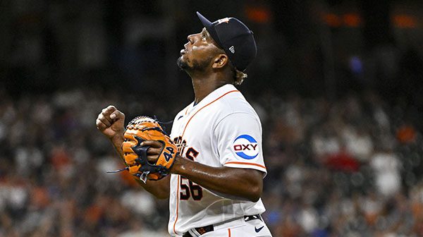 Astros vs. Brewers Prediction: Blanco vs. Myers (May 5)