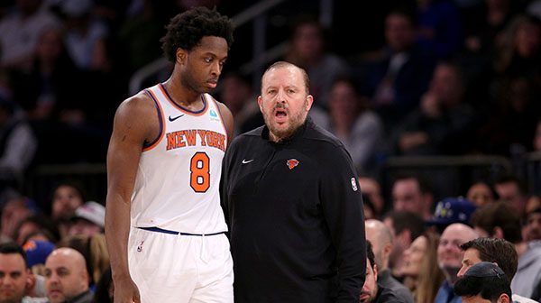 Game 4 Prediction: Knicks vs. 76ers Showdown