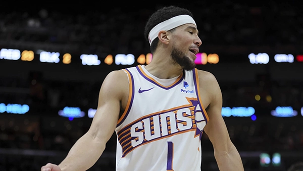Suns vs. Heat: Point Spread Betting Preview and Analysis