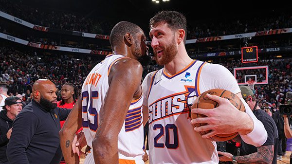 Mavericks vs. Suns Predictions: Can Dallas Stay Hot in the Desert?