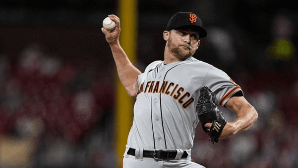 Giants vs. Dodgers MLB Picks for April 1