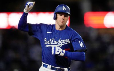 LA Dodgers vs. Cincinnati Reds Betting Picks & Analysis for May 16th