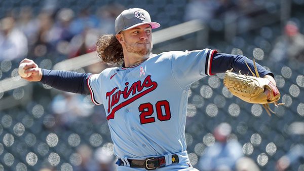 Twins vs Mariners Prediction & Best Bets | Castillo & Mariners Seek Series Win