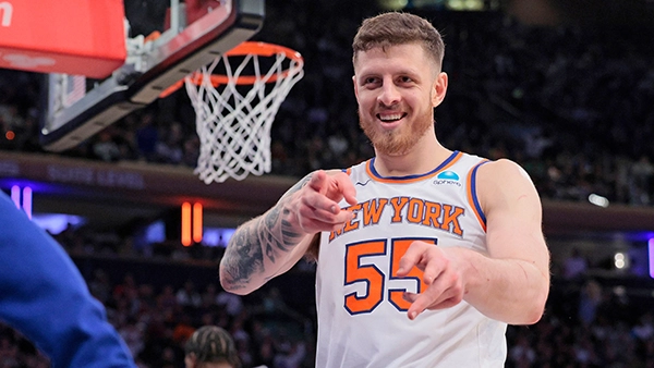 Indiana Pacers vs. New York Knicks Game 1 Pick & Analysis