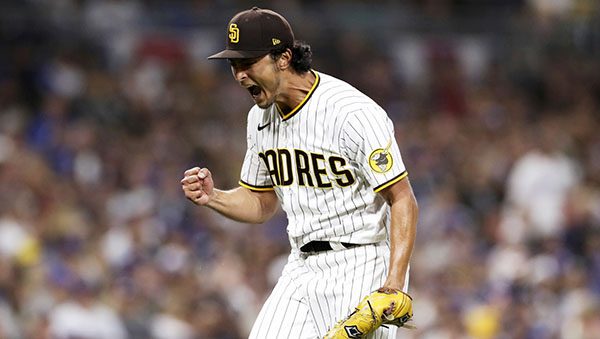 san-diego-padres-yu-darvish-4 Yu Darvish Starting Pitcher San Diego Padres