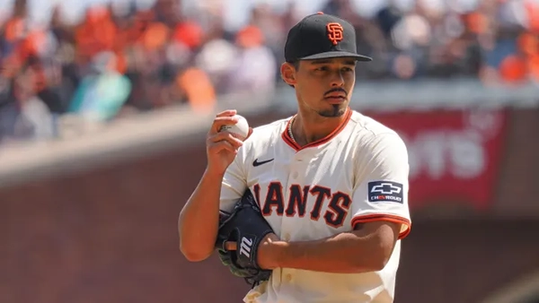 san-francisco-giants-jordan-hicks Jordan Hicks Starting Pitcher San Francisco Giants