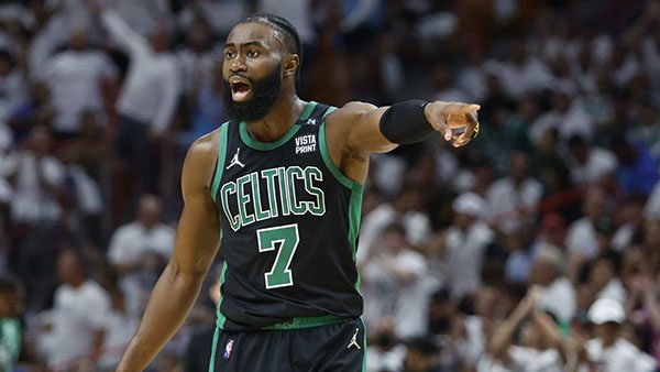 Friday Night NBA Betting: Bucks vs. Celtics Point Spread Pick