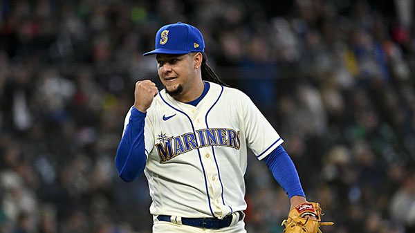 Mariners vs Angels Prediction & Best Bets | Castillo Aims to End Seattle’s Skid