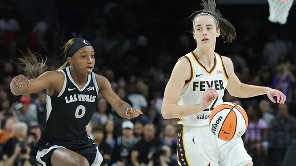 las-vegas-aces-indiana-fever Indiana Fever at Las Vegas Aces Pick