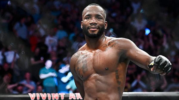 Edwards vs. Muhammad II Predictions | UFC 304 Picks