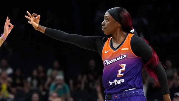 phoenix-mercury-kahleah-cooper Kahleah Copper Phoenix Mercury
