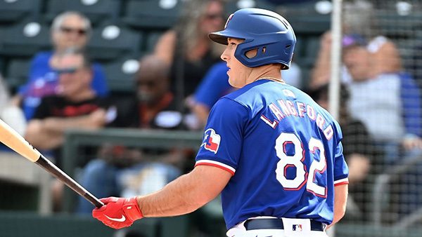 Rangers vs Nationals Prediction & Best Bets | deGrom Returns to Form Against Struggling Nats
