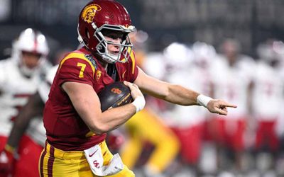 USC vs. Washington: Big Ten Battle in Seattle – Week 10 Predictions
