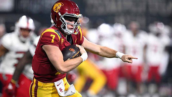 Notre Dame vs. USC: Spread Pick and Analysis