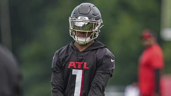 Atlanta Falcons 2024 Season Wins Prediction: Will They Hit the Over?