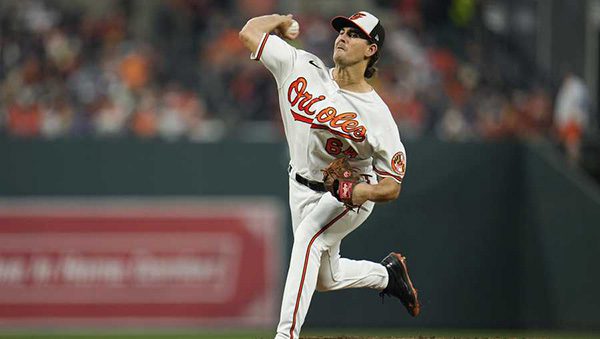 Orioles vs. Diamondbacks Prediction: Can Baltimore Upset Arizona? (4/9)