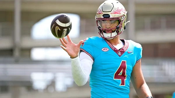 Seminoles vs. Yellow Jackets: ATS Pick | Week 0 Betting Preview