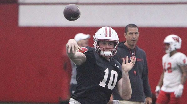 R.B. Dressler’s College Football Betting Picks: Week 1 Insights & Wisdom