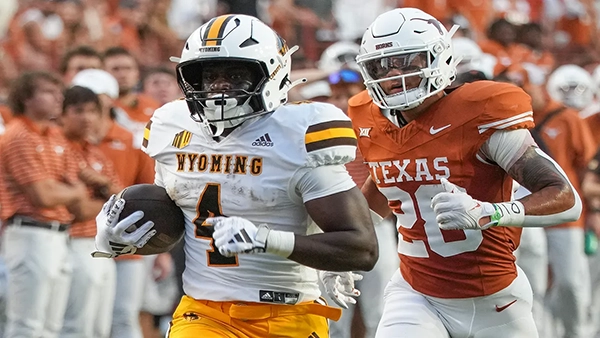 Wyoming vs Arizona State Betting Predictions: Can the Cowboys Upset the Sun Devils?