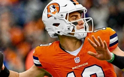 Broncos vs. Saints: Best Bet for Thursday Night Football
