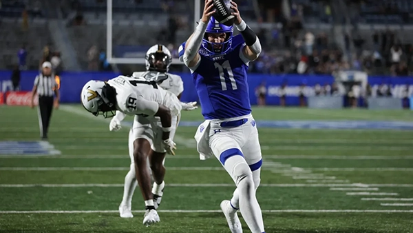 Georgia Southern vs Georgia State: Free Pick ATS