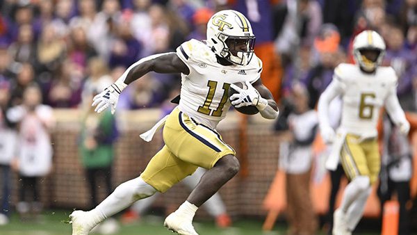 Zman’s College Football Picks: Georgia Tech vs. Syracuse