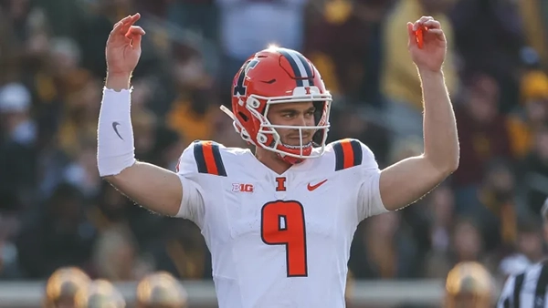 Purdue at Illinois Point Spread Pick & Analysis Week 7