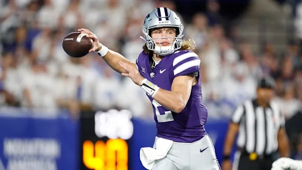 Rutgers vs. Kansas State Guaranteed Rate Bowl: RBD’s Pick Against the Spread