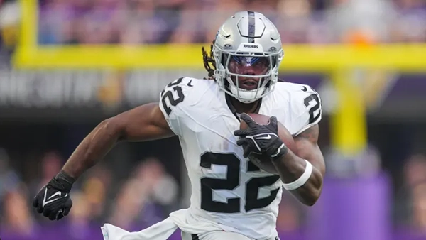 Raiders vs. Ravens Prediction: Can Las Vegas Cover the Spread?