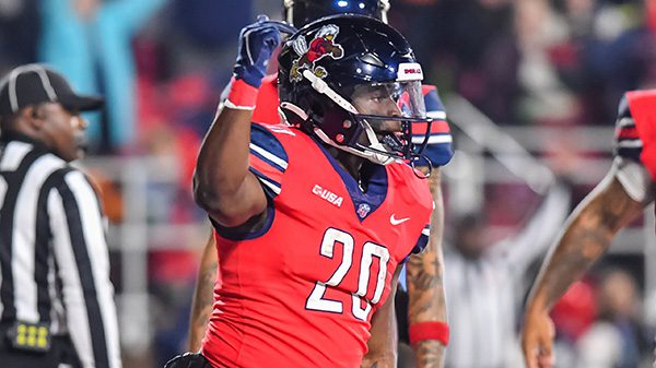 Florida International vs. Liberty: College Football Week 7 Best Bets & Predictions