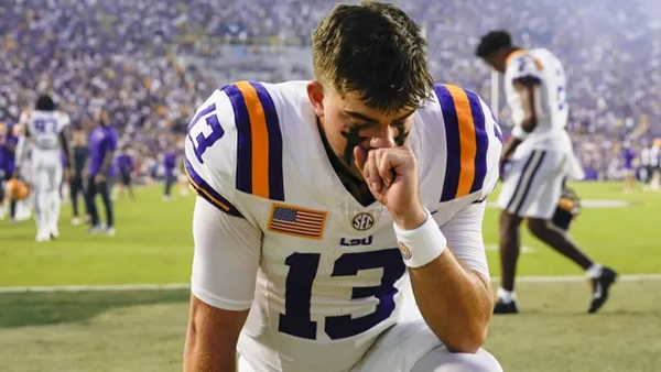 Oklahoma Sooners vs. LSU Tigers: Betting Preview & Over/Under Pick