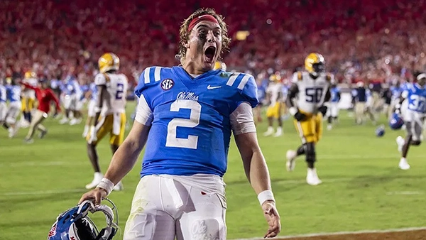 Gator Bowl Pick – Duke vs. Ole Miss