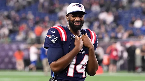 Seahawks vs. Patriots Prediction & Picks for Week 2