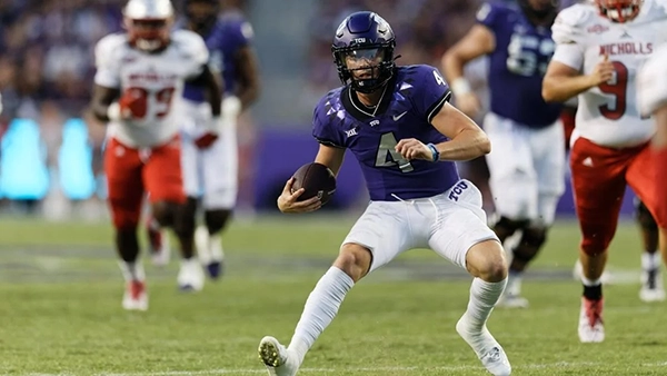 North Texas Mean Green vs. Wyoming Cowboys Prediction & Best Bet