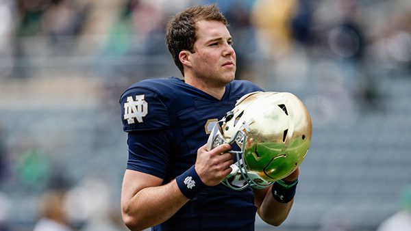 Stanford vs. Notre Dame: College Football Week 7 Predictions