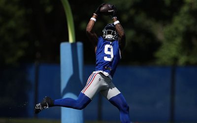 Giants vs. Panthers Week 10 NFL Predictions: Jay’s Expert Picks and Analysis