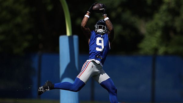 Giants vs. Panthers Week 10 NFL Predictions: Jay’s Expert Picks and Analysis